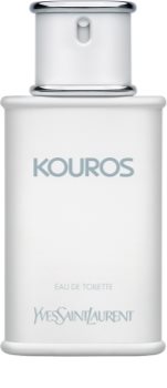 Yves Saint Laurent Kouros Eau de Toilette für Herren 100 ml