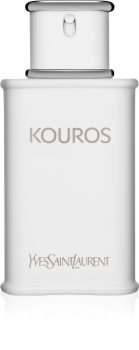 Yves Saint Laurent Kouros eau de toilette per uomo 100 ml