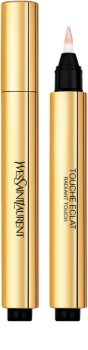 Yves Saint Laurent Touche Éclat correcteur pour tous types de peau