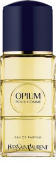 Yves Saint Laurent Opium pour Homme eau de toilette pentru barbati 50 ml