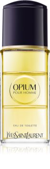 Yves Saint Laurent Opium pour Homme woda toaletowa dla mężczyzn 50 ml