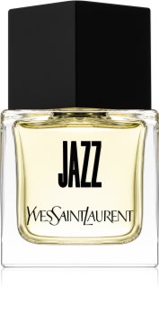 yves saint laurent jazz