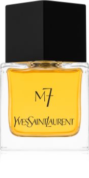 Yves Saint Laurent M7 Oud Absolu woda toaletowa dla mężczyzn 80 ml