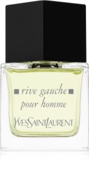 Yves Saint Laurent Rive Gauche Pour Homme eau de toilette pour homme 80 ml