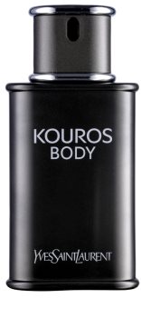 Yves Saint Laurent Body Kouros toaletní voda pro muže 100 ml