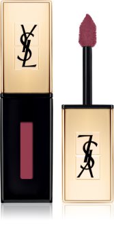 Yves Saint Laurent Vernis À Lèvres hosszan tartó rúzs és ajakfény 2 az 1-ben