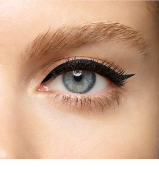 Yves Saint Laurent Eyeliner Effet Faux Cils Shocking eyeliner feutre yeux