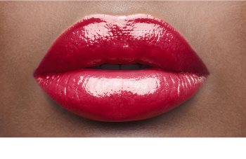 Yves Saint Laurent Rouge Volupté Shine Oil-In-Stick hydratisierender Lippenstift