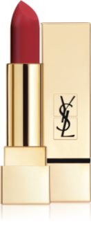 Yves Saint Laurent Rouge Pur Couture The Mats szminka matująca