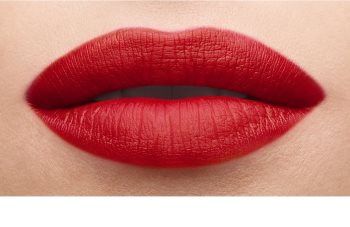 Yves Saint Laurent Rouge Pur Couture The Mats szminka matująca