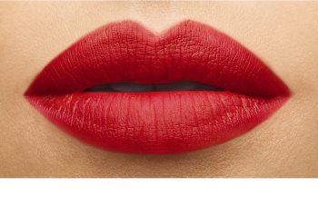 Yves Saint Laurent Rouge Pur Couture The Mats szminka matująca