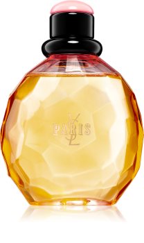 Yves Saint Laurent Paris гель для душу для жінок 200 мл