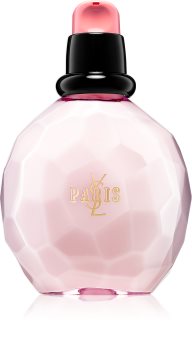 Yves Saint Laurent Paris testápoló tej nőknek 200 ml