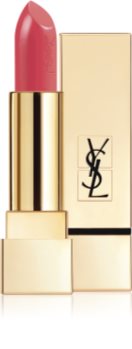 Yves Saint Laurent Rouge Pur Couture rtěnka s hydratačním účinkem