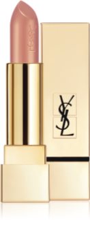 Yves Saint Laurent Rouge Pur Couture ruj cu efect de hidratare