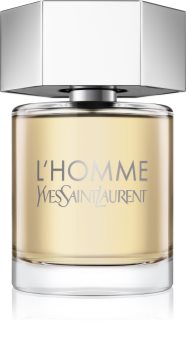 Yves Saint Laurent L'Homme toaletní voda pro muže 100 ml