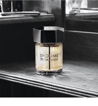 Yves Saint Laurent L'Homme toaletní voda pro muže 100 ml