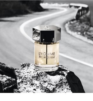 Yves Saint Laurent L'Homme toaletní voda pro muže 100 ml