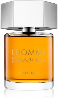 Yves Saint Laurent L´Homme L´Intense Parfumovaná voda pre mužov 100 ml