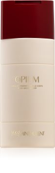 Yves Saint Laurent Opium Body Lotion for Women