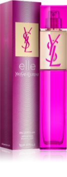 Yves Saint Laurent Elle Parfumovaná voda pre ženy 90 ml