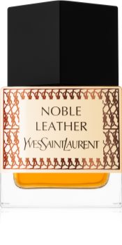 Yves Saint Laurent Noble Leather woda perfumowana unisex 80 ml
