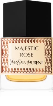 Yves Saint Laurent Majestic Rose eau de parfum pentru femei 80 ml
