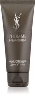 Yves Saint Laurent L'Homme After Shave Balsam für Herren 100 ml