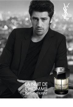 Yves Saint Laurent La Nuit de L'Homme woda toaletowa dla mężczyzn 100 ml