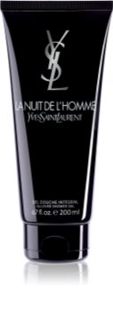 Yves Saint Laurent La Nuit de L'Homme żel pod prysznic dla mężczyzn 200 ml