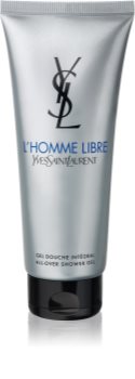 Yves Saint Laurent L'Homme Libre gel douche pour homme 200 ml