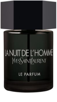 Yves Saint Laurent La Nuit de L'Homme Le Parfum woda perfumowana dla mężczyzn 60 ml