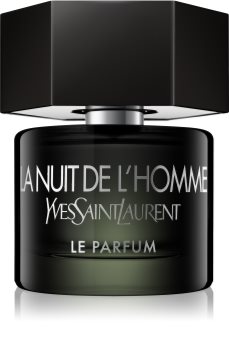 Yves Saint Laurent La Nuit de L'Homme Le Parfum eau de parfum para hombre 60 ml