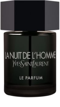 Yves Saint Laurent La Nuit de L'Homme Le Parfum eau de parfum para hombre 100 ml