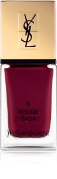 Yves Saint Laurent La Laque Couture körömlakk