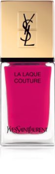 Yves Saint Laurent La Laque Couture vernis à ongles