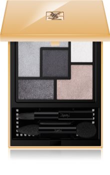 Yves Saint Laurent Couture Palette oční stíny