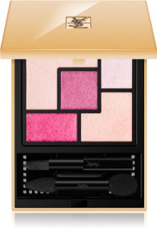 Yves Saint Laurent Couture Palette očné tiene