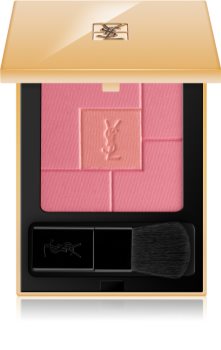 Yves Saint Laurent Blush Volupté пудрові рум'яна