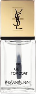 Yves Saint Laurent La Laque Couture esmalte de acabado de uñas en gel