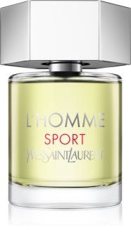 Yves Saint Laurent L'Homme Sport woda toaletowa dla mężczyzn 100 ml
