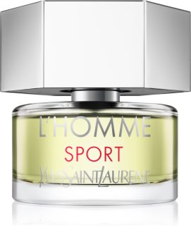 Yves Saint Laurent L'Homme Sport eau de toilette para hombre 40 ml