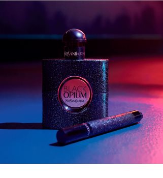 Yves Saint Laurent Black Opium парфюмна вода за жени 90 мл.