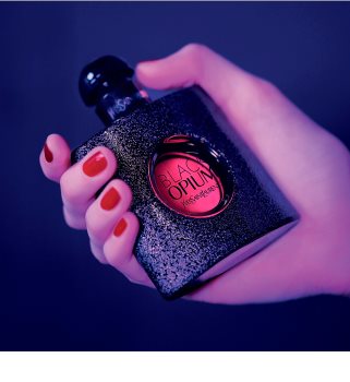 Yves Saint Laurent Black Opium парфюмна вода за жени 90 мл.