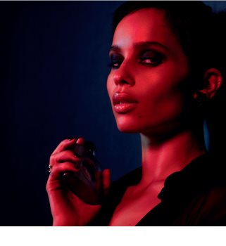 Yves Saint Laurent Black Opium парфюмна вода за жени 90 мл.