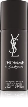 Yves Saint Laurent L'Homme Deo Spray for Men 150 ml