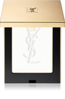 Yves Saint Laurent Poudre Compacte Radiance Perfection Universelle універсальна компактна пудра