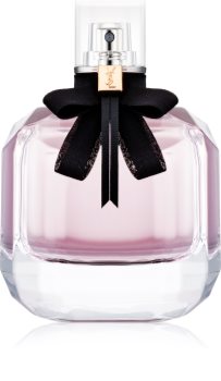 Yves Saint Laurent Mon Paris eau de parfum per donna 90 ml