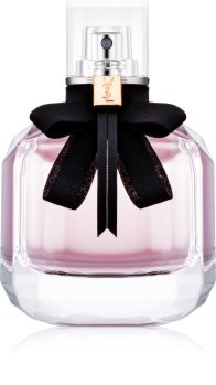 Yves Saint Laurent Mon Paris Eau de Parfum para mulheres 50 ml
