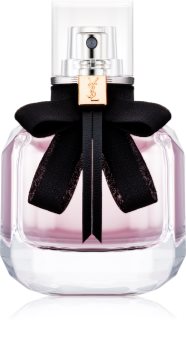Yves Saint Laurent Mon Paris woda perfumowana dla kobiet 30 ml